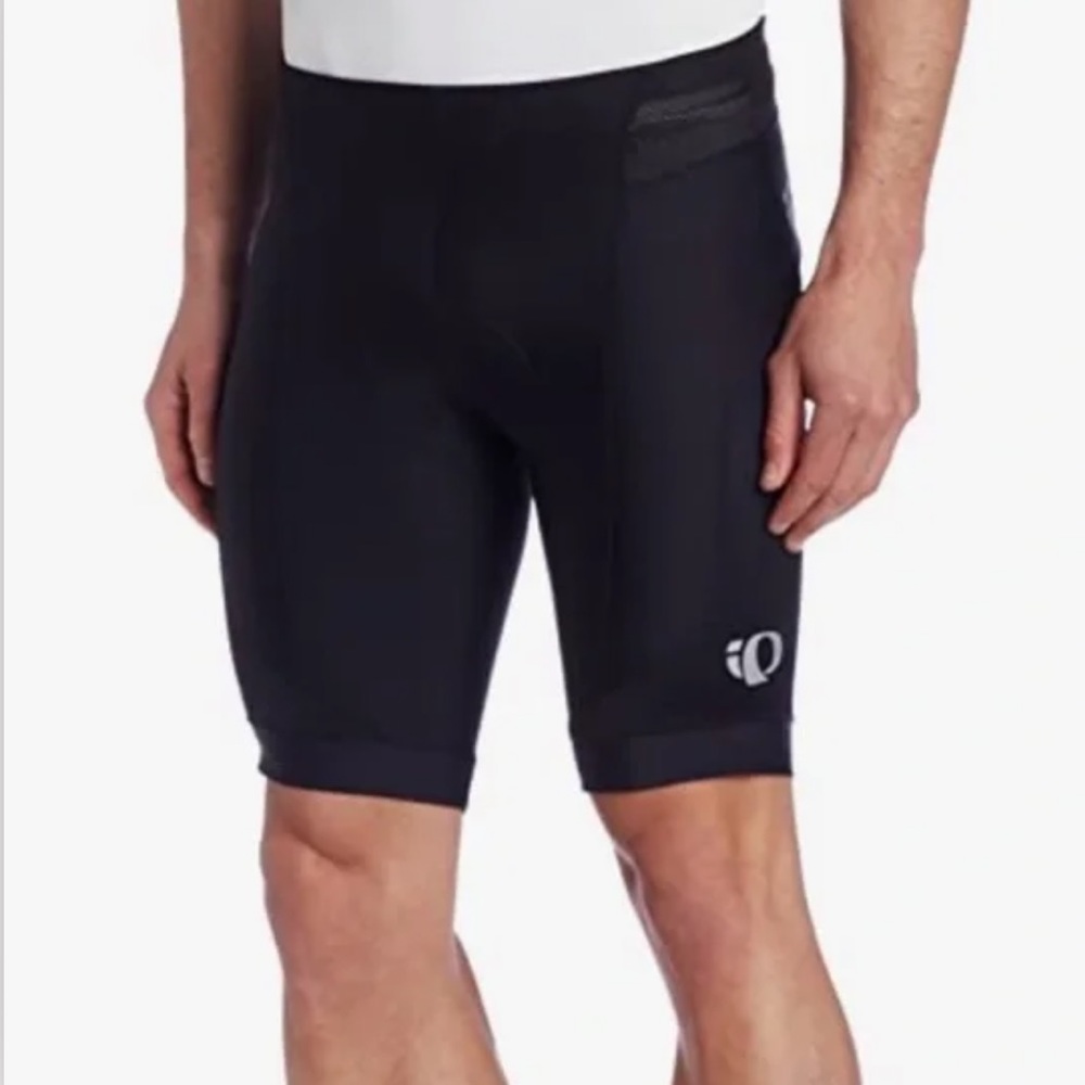 Pearl Izumi Elite  Pro Cycling In-R-Cool Series Bike Shorts Mens Size Me…